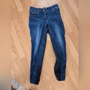 Horze Women's riding pants size 30